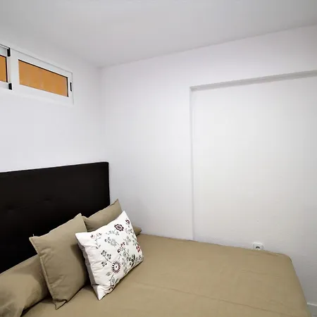 Inlesa 4-B Apartment Benidorm Exterior photo