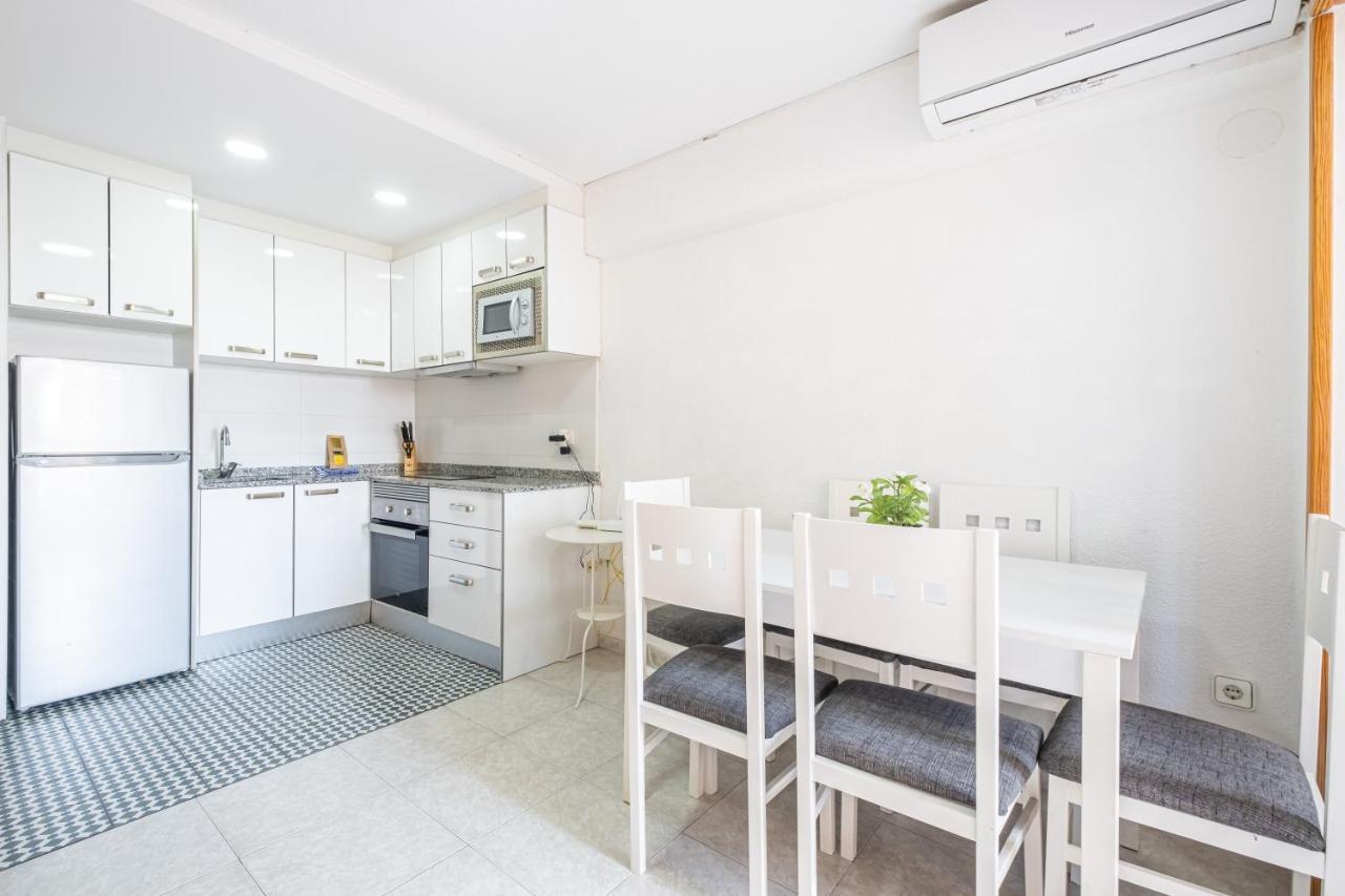 Apartment Inlesa 4-b *