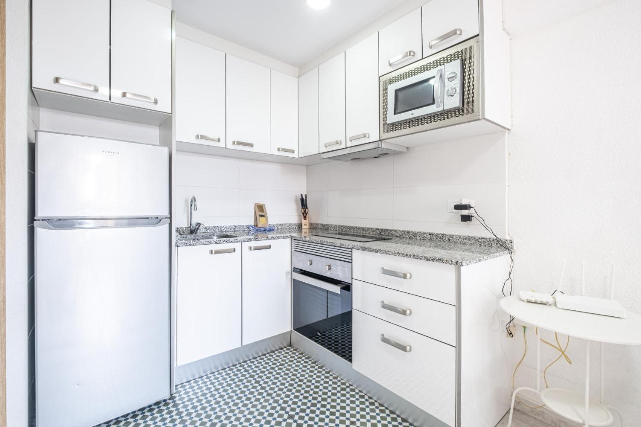 Appartamento Inlesa 4-b