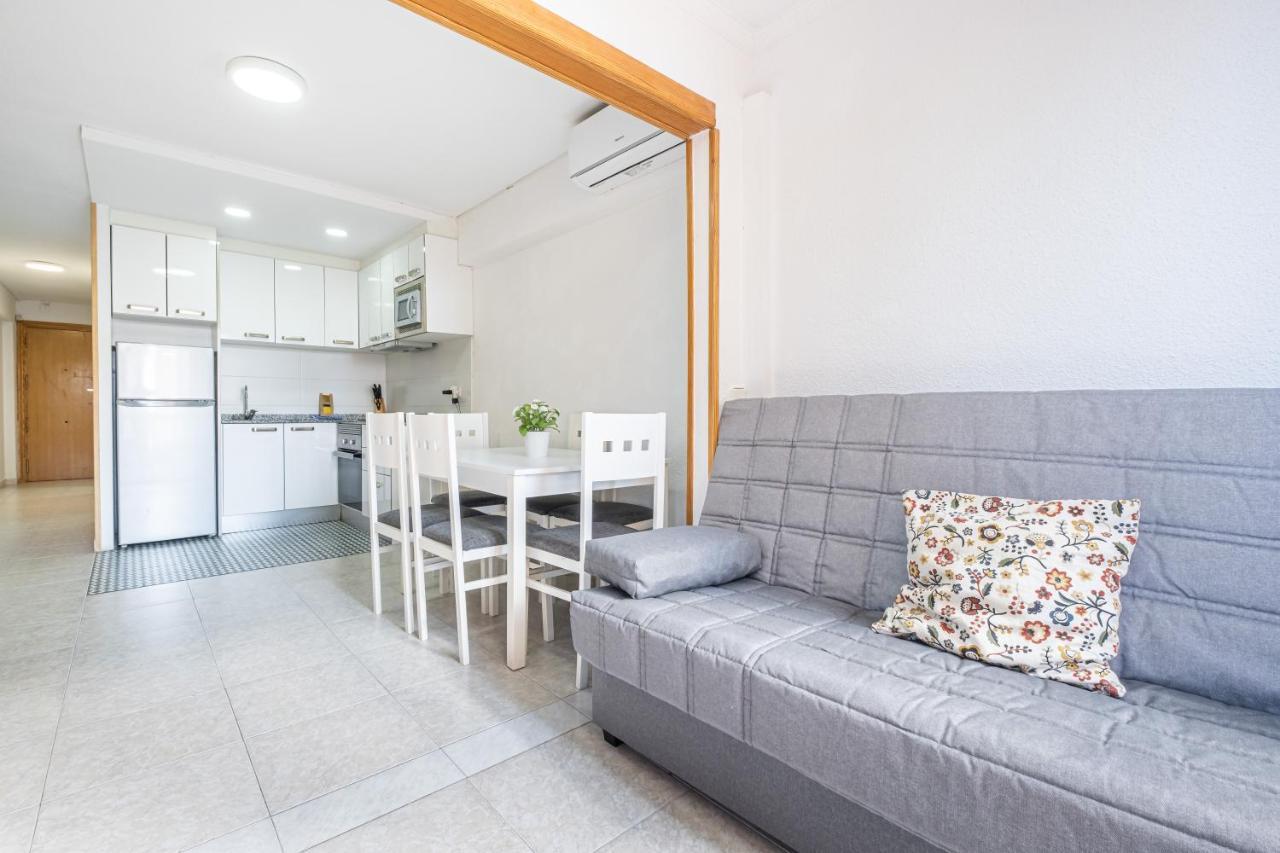 Inlesa 4-b Appartamento Benidorm