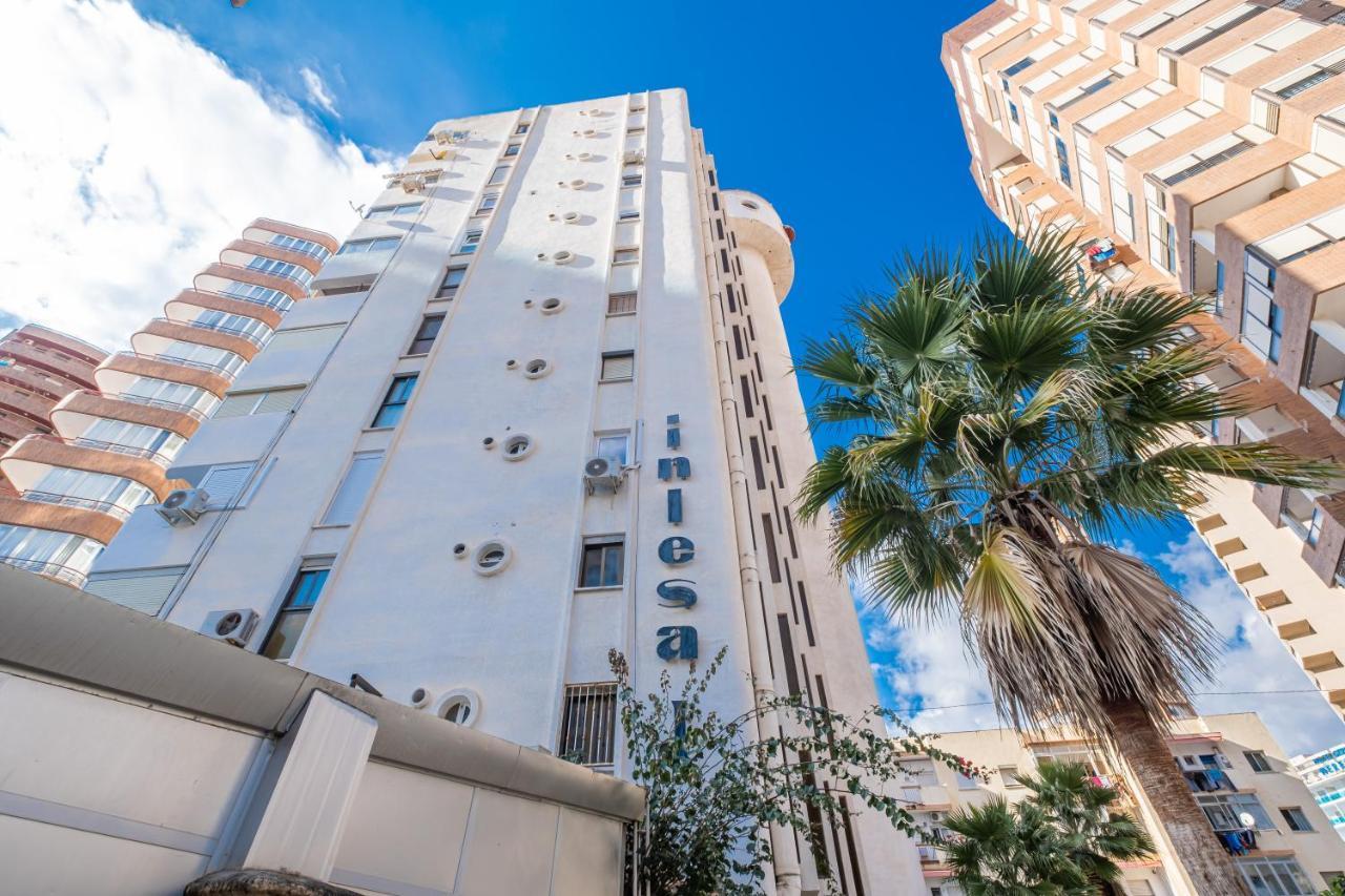 Inlesa 4-b Apartment Benidorm