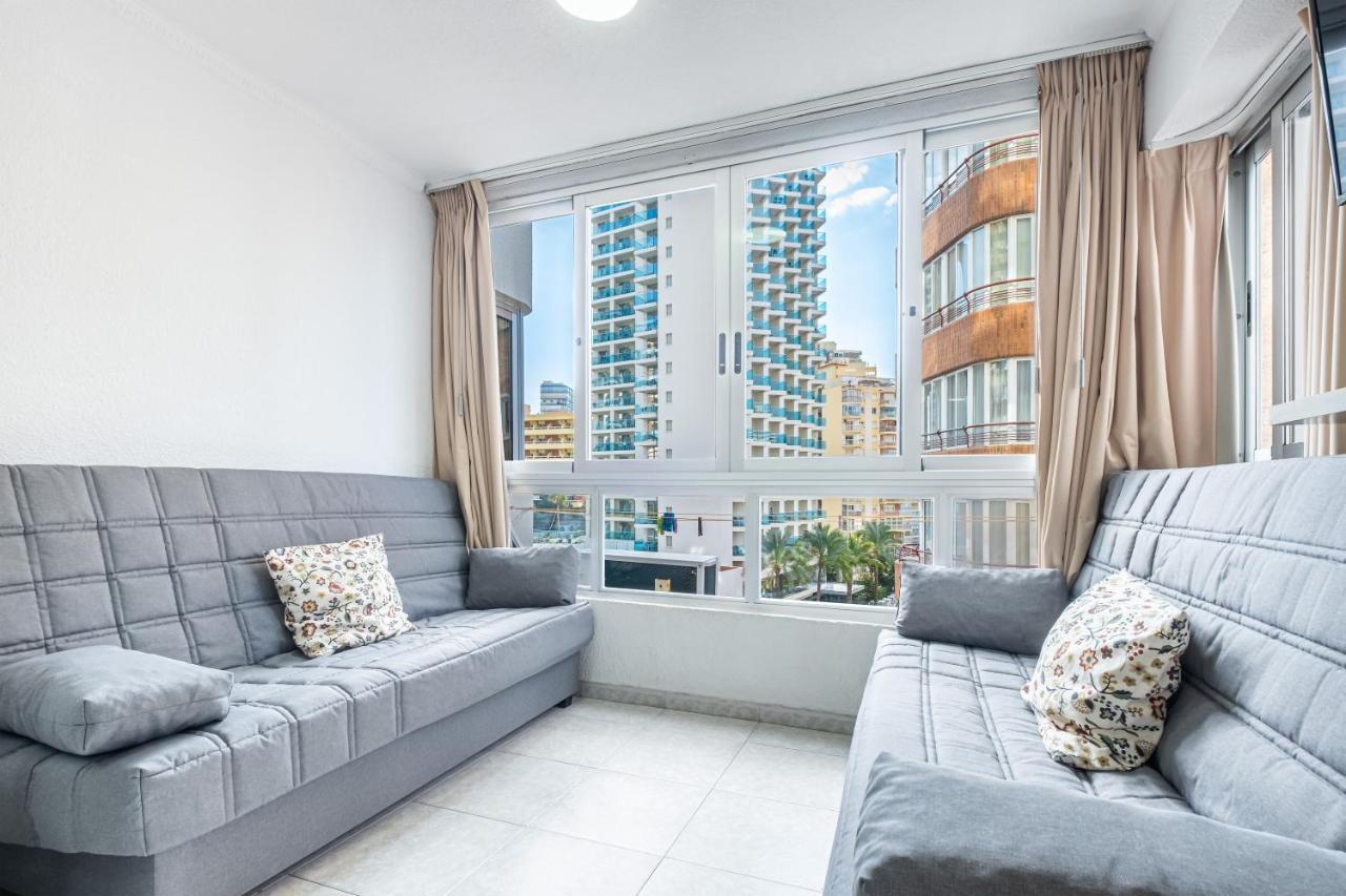 Inlesa 4-b Apartment *