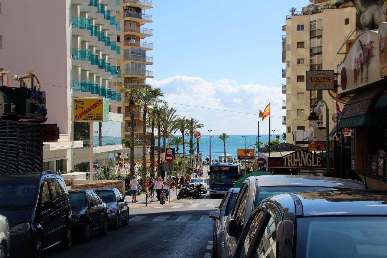 Inlesa 4-b Benidorm